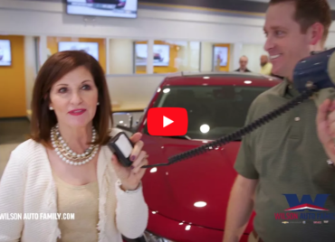 Wilson Auto Family – NO PAYMENTS